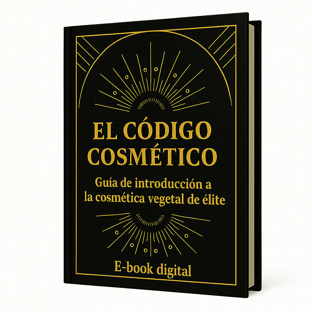 Ebook Guia de introduccion a la cosmetica vegetal de Elite